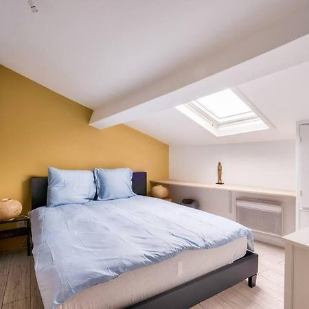 Appartement 2 Chambres Proche Gare De בורדו מראה חיצוני תמונה